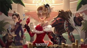 Join the thrill party with this Identity V game! Test Your Knowledge of ...